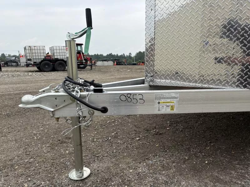 new Snowmobile Trailers Durabull Trailers  for sale, in Turner, ME Thumbnail 15
