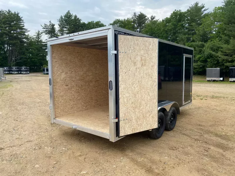 new Cargo (Enclosed) Trailers Stealth Trailers Other for sale, in Loudon, NH Thumbnail 11