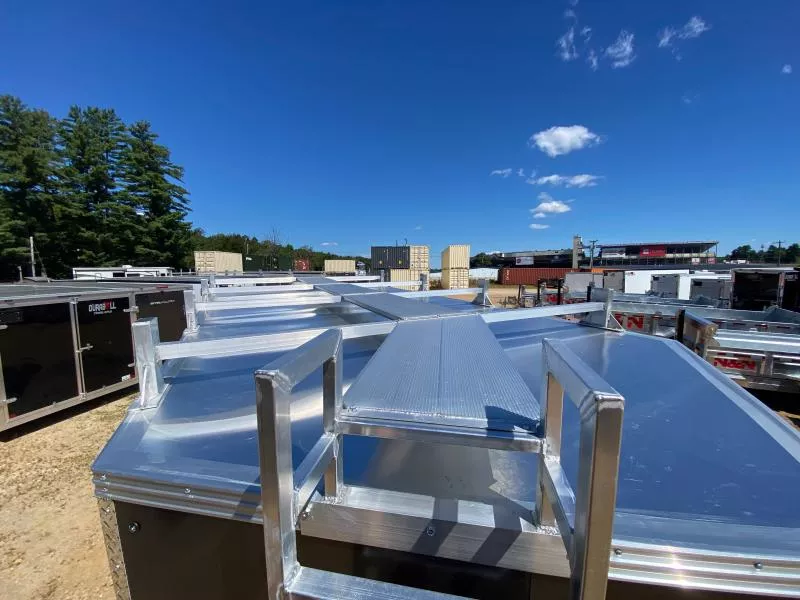 new Cargo (Enclosed) Trailers Stealth Trailers Other for sale, in Loudon, NH Thumbnail 23
