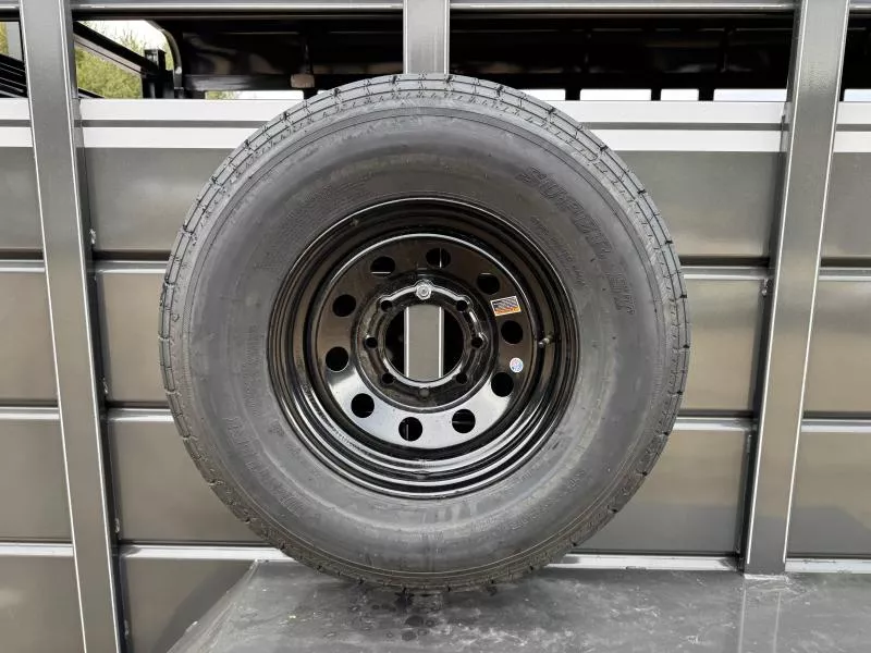 new Stock / Stock Combo Trailers CornPro  for sale, in Loudon, NH Thumbnail 19