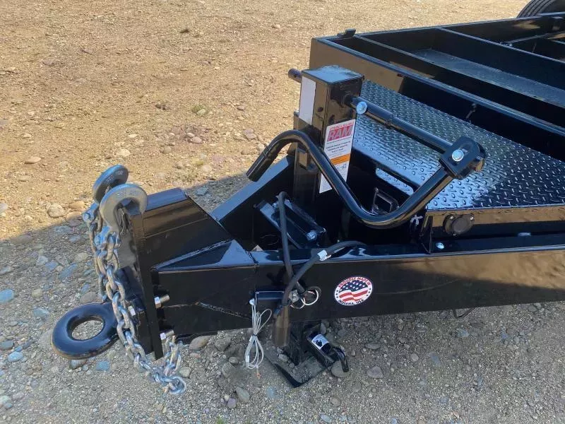 new Dump Trailers Sure-Trac Other for sale, in Loudon, NH Thumbnail 20