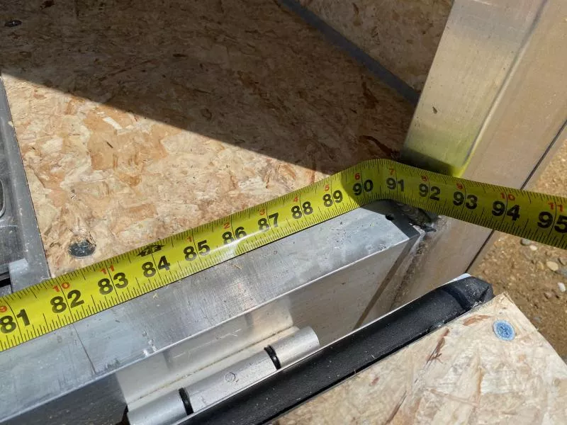 new Cargo (Enclosed) Trailers Stealth Trailers Other for sale, in Loudon, NH Thumbnail 12