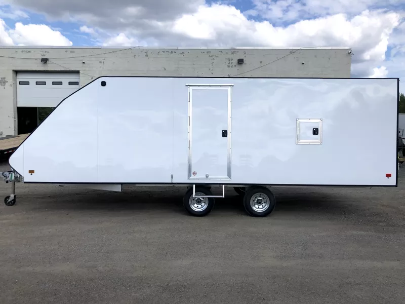 new Snowmobile Trailers Mission  for sale, in Bangor, ME Thumbnail 4