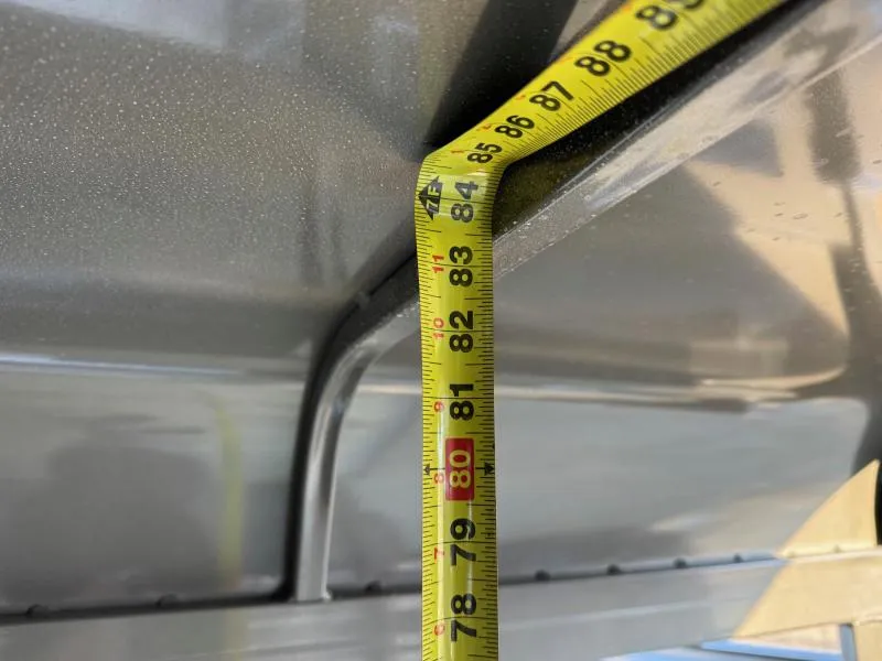 new Stock / Stock Combo Trailers CornPro  for sale, in Loudon, NH Thumbnail 15