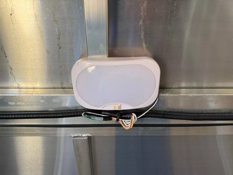 used Snowmobile Trailers Nitro  for sale, in Loudon, NH Thumbnail 16