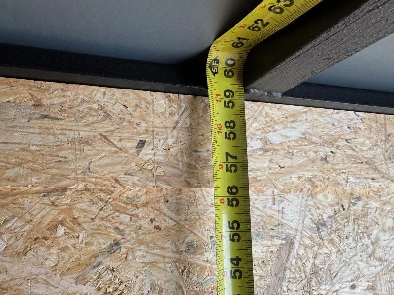 new Cargo (Enclosed) Trailers Covered Wagon Trailers Other for sale, in Loudon, NH Thumbnail 14