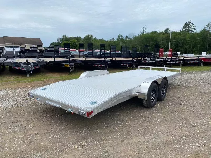 new Car Haulers / Racing Trailers Sport Haven Other for sale, in Loudon, NH Thumbnail 8