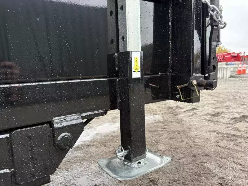 new Dump Trailers Griffin Trailers  for sale, in Bangor, ME Thumbnail 19