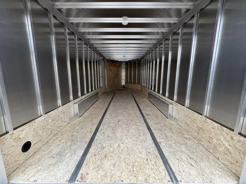 new Snowmobile Trailers Stealth Trailers  for sale, in Turner, ME Thumbnail 12