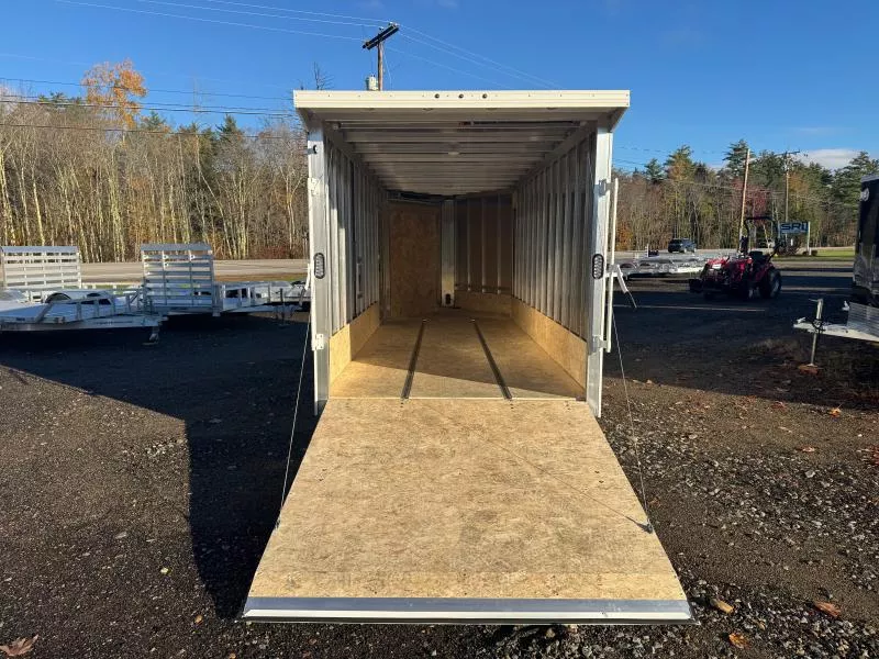 new Snowmobile Trailers Stealth Trailers  for sale, in Loudon, NH Thumbnail 11