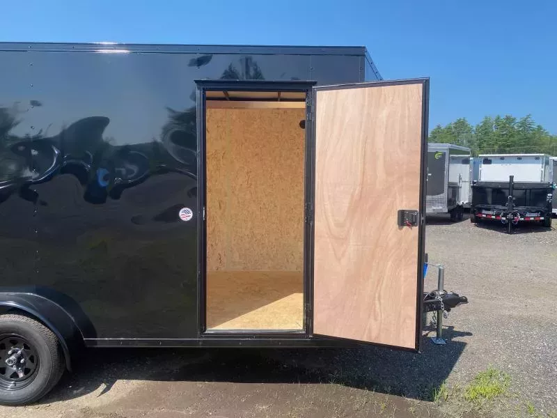new Cargo (Enclosed) Trailers ITI Cargo Other for sale, in Loudon, NH Thumbnail 21