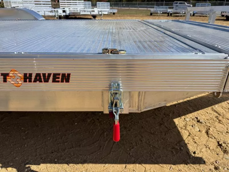 new Car Haulers / Racing Trailers Sport Haven Other for sale, in Loudon, NH Thumbnail 17