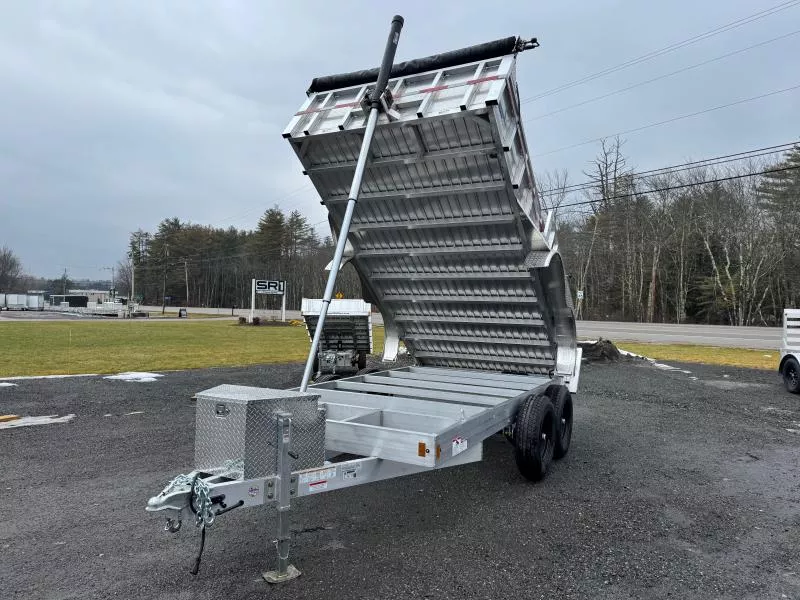 new Dump Trailers CargoPro Trailers Other for sale, in Loudon, NH Thumbnail 4