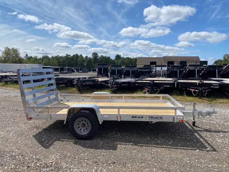 new Utility Trailers Bear Track  for sale, in Loudon, NH Thumbnail 9