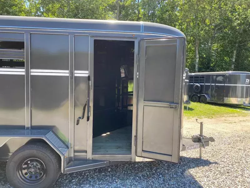 new Horse Trailers CornPro  for sale, in Loudon, NH Thumbnail 18