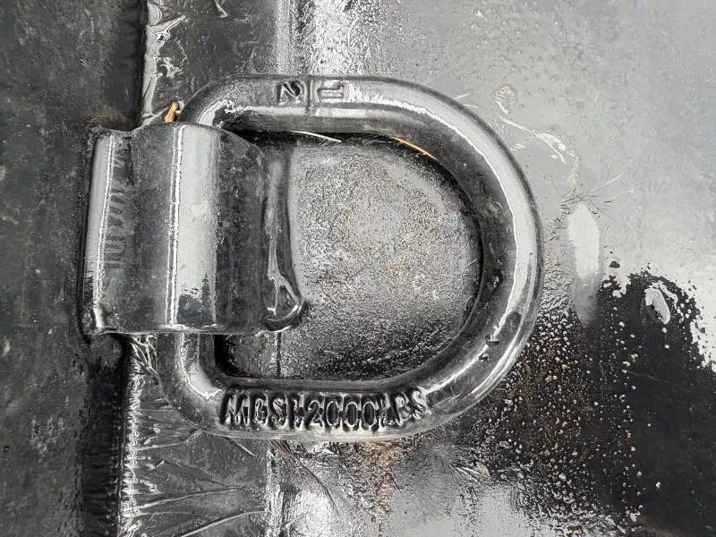 new Dump Trailers RawMaxx  for sale, in Turner, ME Thumbnail 14