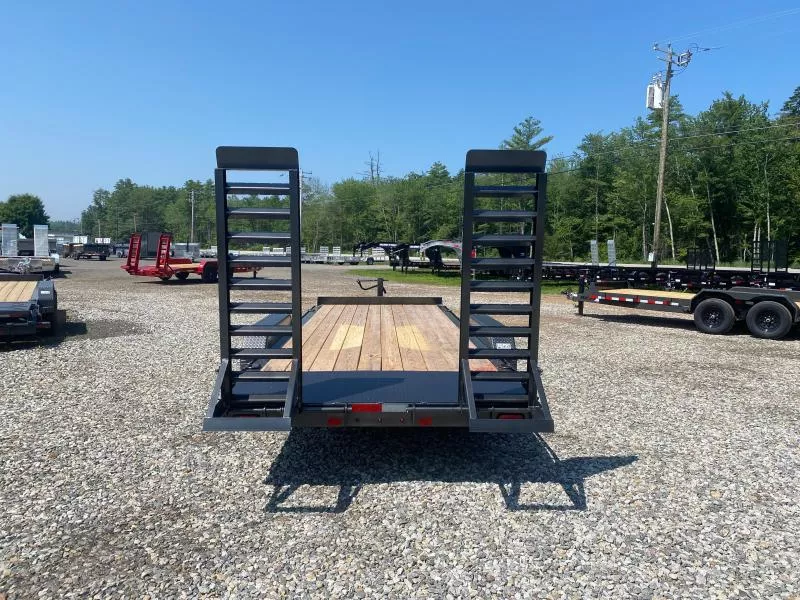 new Equipment / Flatbed Trailers Baseline  for sale, in Loudon, NH Thumbnail 7