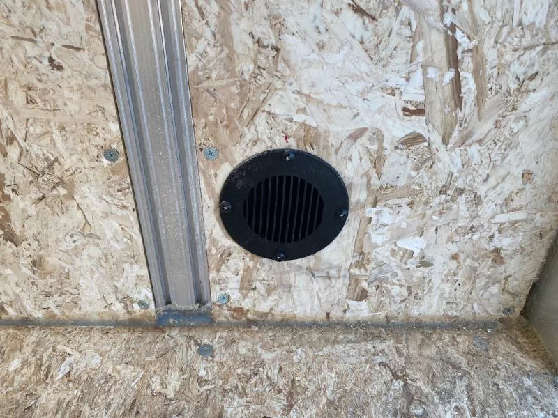 new Cargo (Enclosed) Trailers Stealth Trailers Other for sale, in Loudon, NH Thumbnail 19