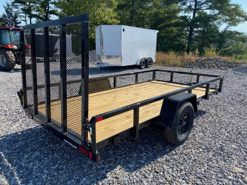 new Utility Trailers Sure-Trac Other for sale, in Loudon, NH Thumbnail 4
