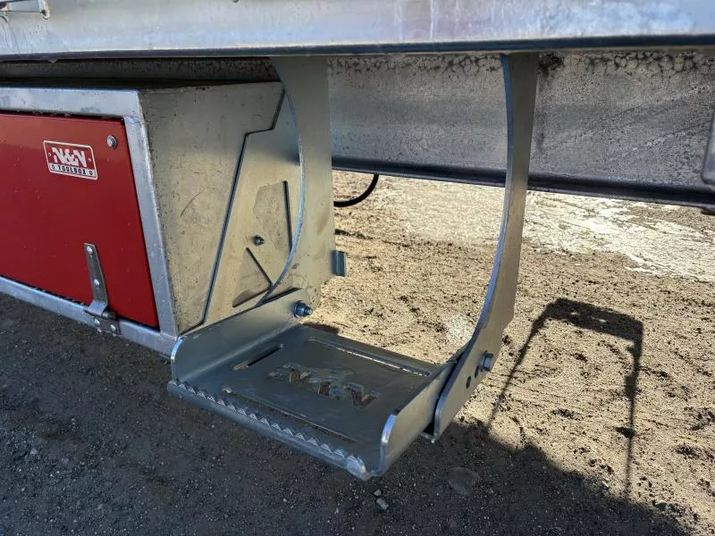 new Equipment / Flatbed Trailers N&N Trailers  for sale, in Turner, ME Thumbnail 17