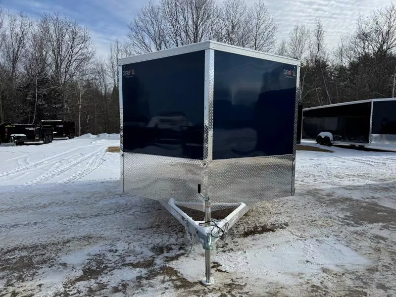 new Snowmobile Trailers Durabull Trailers  for sale, in Loudon, NH Thumbnail 3