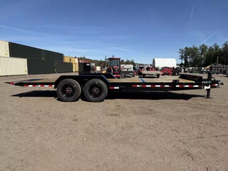 new Tilt Trailers Rice Trailers  for sale, in Bangor, ME Thumbnail 8