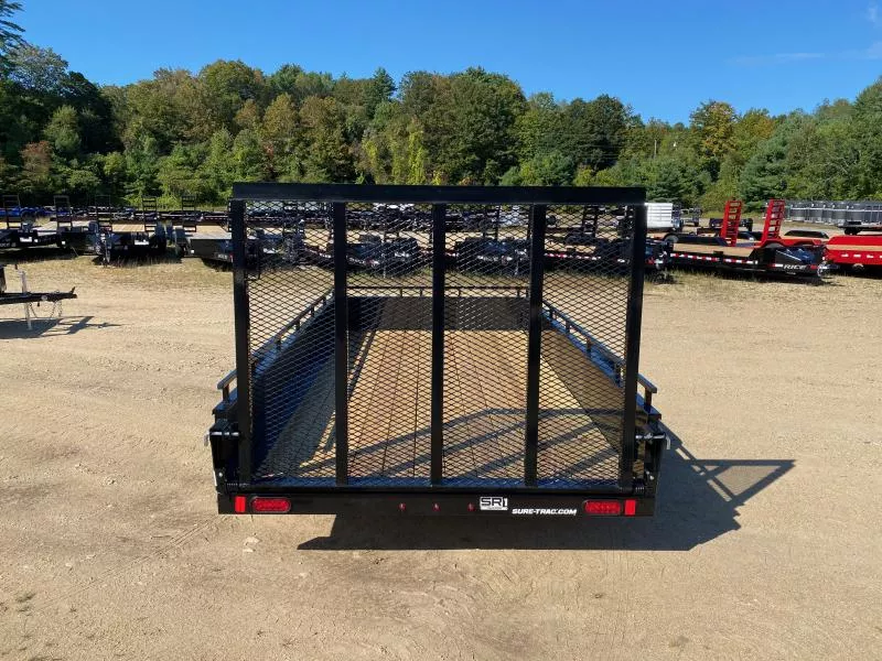 new Utility Trailers Sure-Trac Other for sale, in Loudon, NH Thumbnail 7