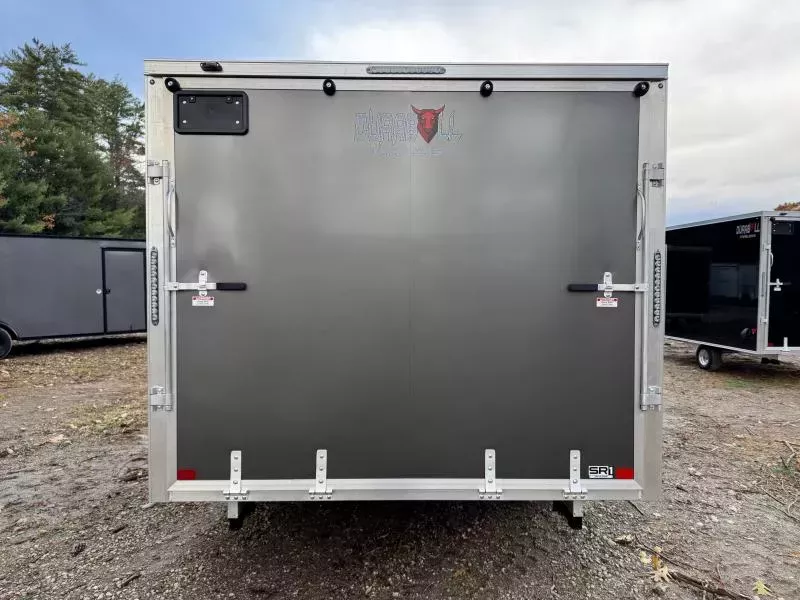 new Snowmobile Trailers Durabull Trailers  for sale, in Loudon, NH Thumbnail 6