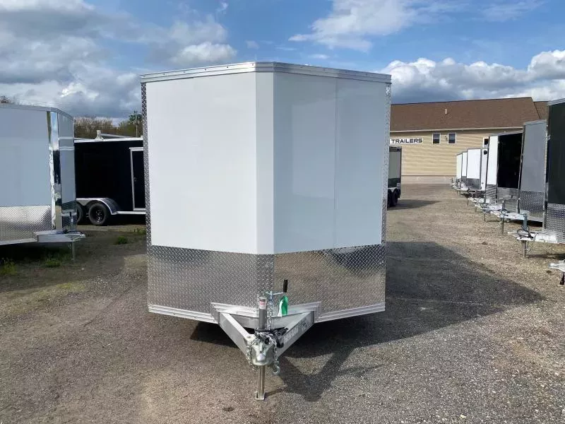 new Cargo (Enclosed) Trailers Stealth Trailers  for sale, in Loudon, NH Thumbnail 3