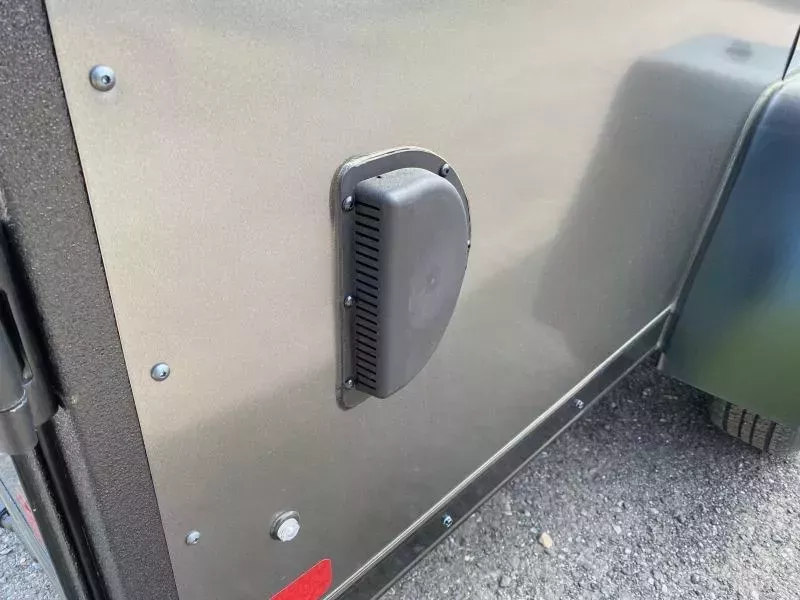 new Cargo (Enclosed) Trailers ITI Cargo Other for sale, in Loudon, NH Thumbnail 19