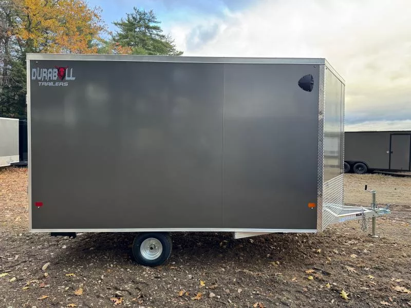 new Snowmobile Trailers Durabull Trailers  for sale, in Loudon, NH Thumbnail 8