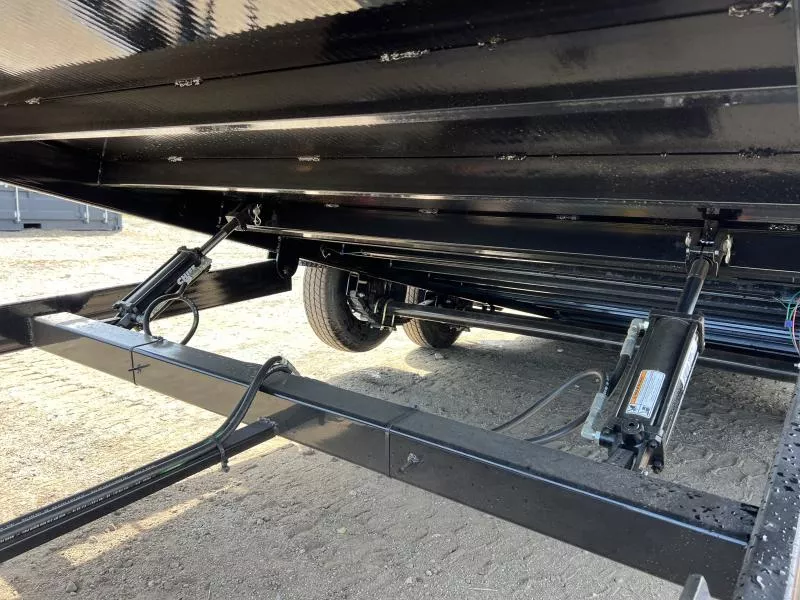 new Equipment / Flatbed Trailers Sure-Trac  for sale, in Turner, ME Thumbnail 10