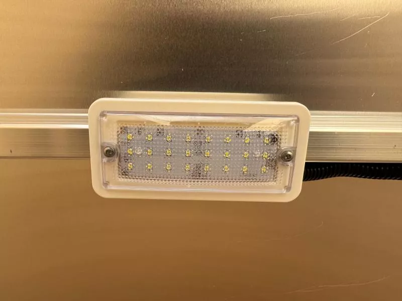 new Cargo (Enclosed) Trailers Durabull Trailers  for sale, in Loudon, NH Thumbnail 16