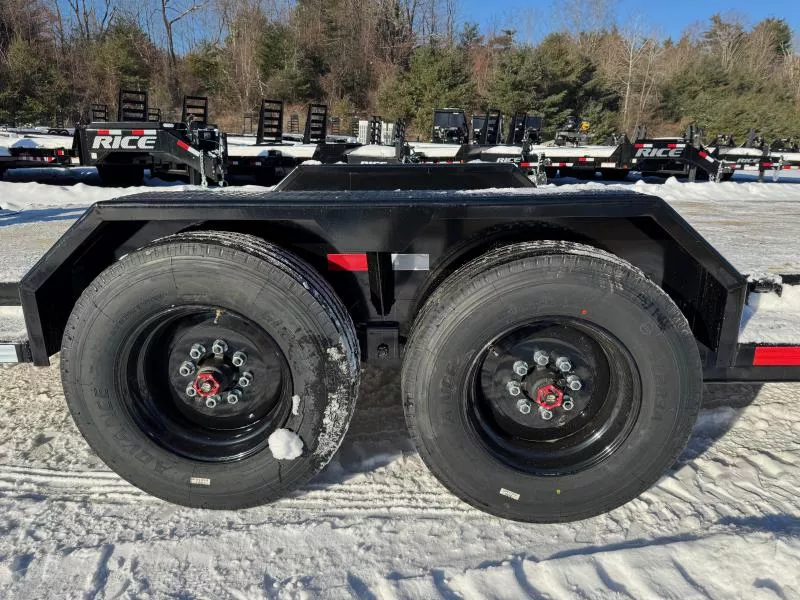 new Equipment / Flatbed Trailers Rice Trailers Other for sale, in Loudon, NH Thumbnail 12