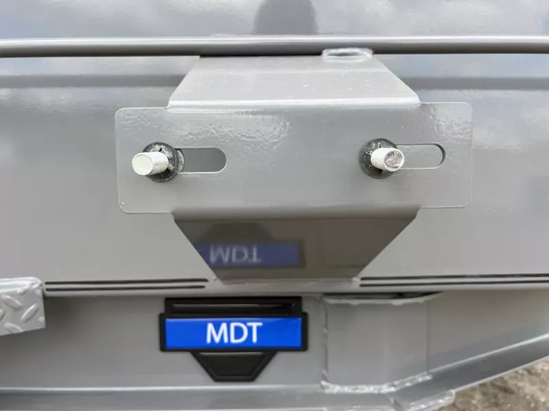 new Dump Trailers Diamond C Trailers  for sale, in Turner, ME Thumbnail 19