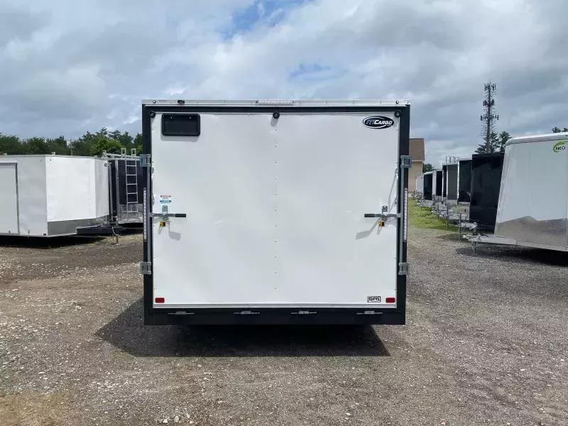 new Cargo (Enclosed) Trailers ITI Cargo Other for sale, in Loudon, NH Thumbnail 7