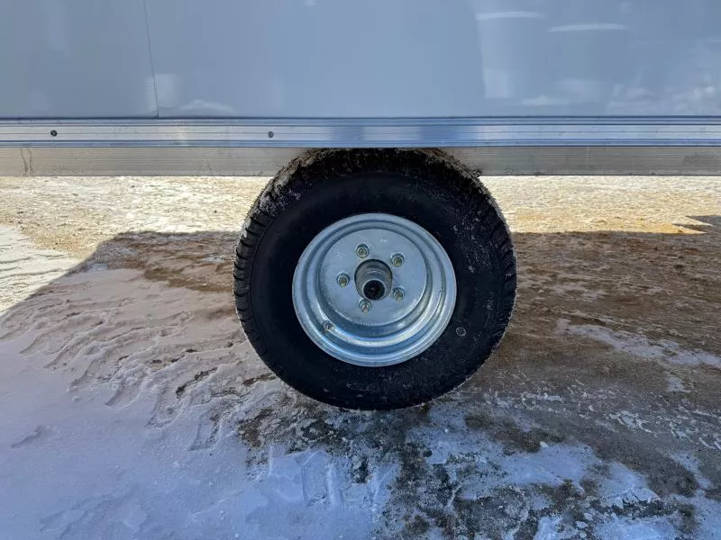 new Snowmobile Trailers Durabull Trailers  for sale, in Loudon, NH Thumbnail 21