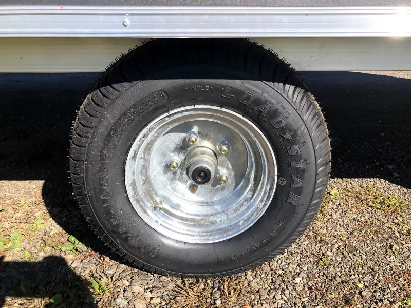 new Snowmobile Trailers Durabull Trailers  for sale, in Bangor, ME Thumbnail 15