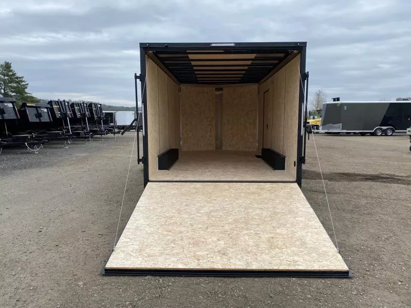 new Cargo (Enclosed) Trailers ITI Cargo Other for sale, in Loudon, NH Thumbnail 10