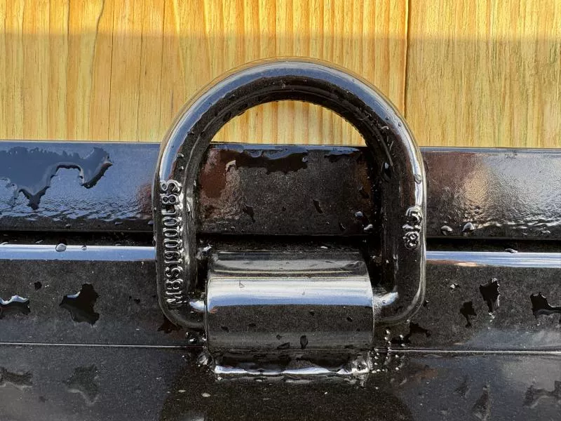 new Equipment / Flatbed Trailers Rice Trailers  for sale, in Turner, ME Thumbnail 13