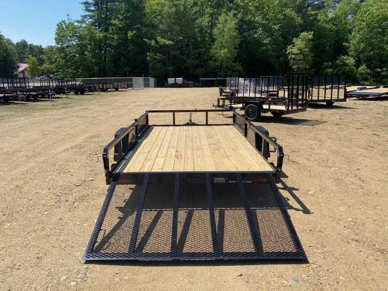 new Utility Trailers Sure-Trac Other for sale, in Loudon, NH Thumbnail 11
