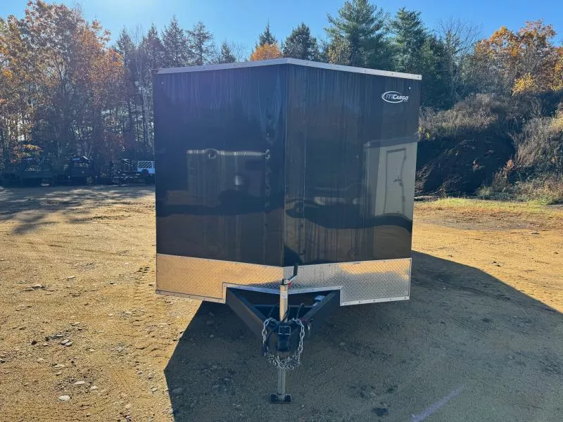 used Cargo (Enclosed) Trailers ITI Cargo Other for sale, in Loudon, NH Thumbnail 3