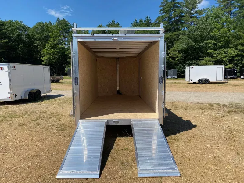 new Cargo (Enclosed) Trailers Stealth Trailers Other for sale, in Loudon, NH Thumbnail 10