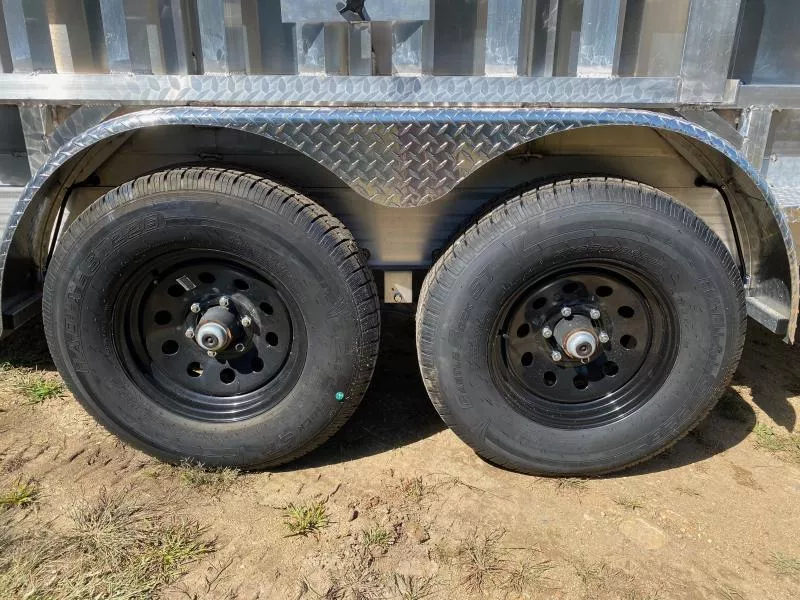 new Dump Trailers CargoPro Trailers Other for sale, in Loudon, NH Thumbnail 16