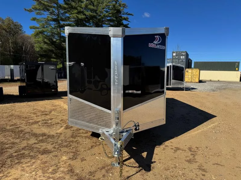 new Cargo (Enclosed) Trailers Ideal Cargo  for sale, in Loudon, NH Thumbnail 3
