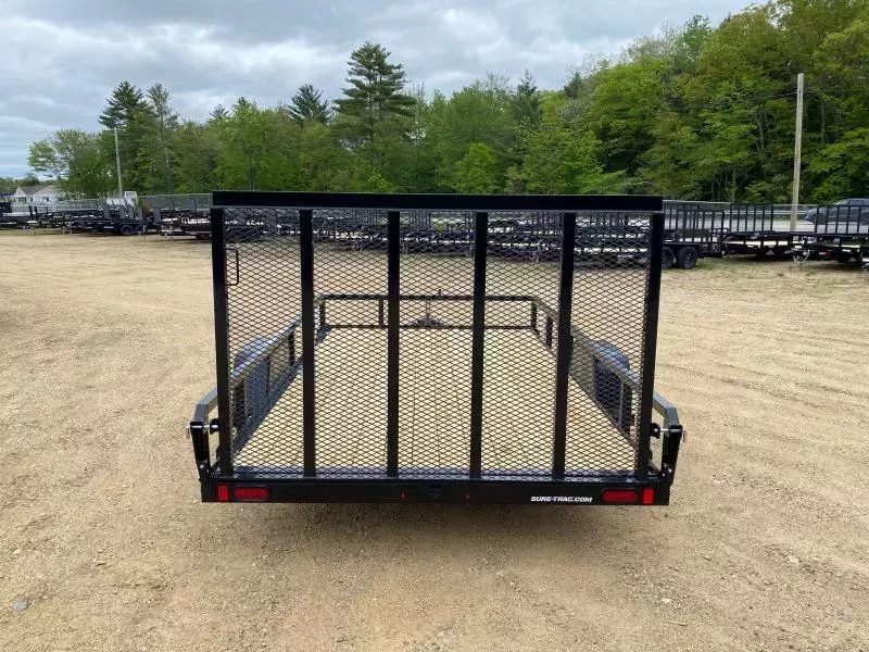 new Utility Trailers Sure-Trac Other for sale, in Loudon, NH Thumbnail 7