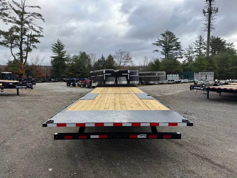 new Equipment / Flatbed Trailers Sure-Trac Other for sale, in Loudon, NH Thumbnail 6