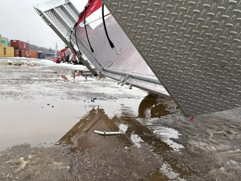 new Dump Trailers N&N Trailers  for sale, in Turner, ME Thumbnail 19
