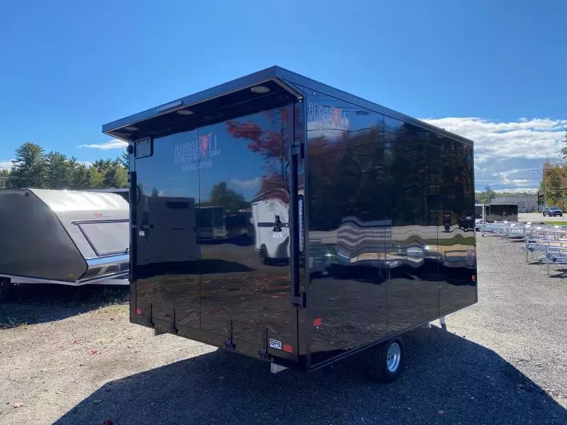 new Snowmobile Trailers Durabull Trailers  for sale, in Loudon, NH Thumbnail 7