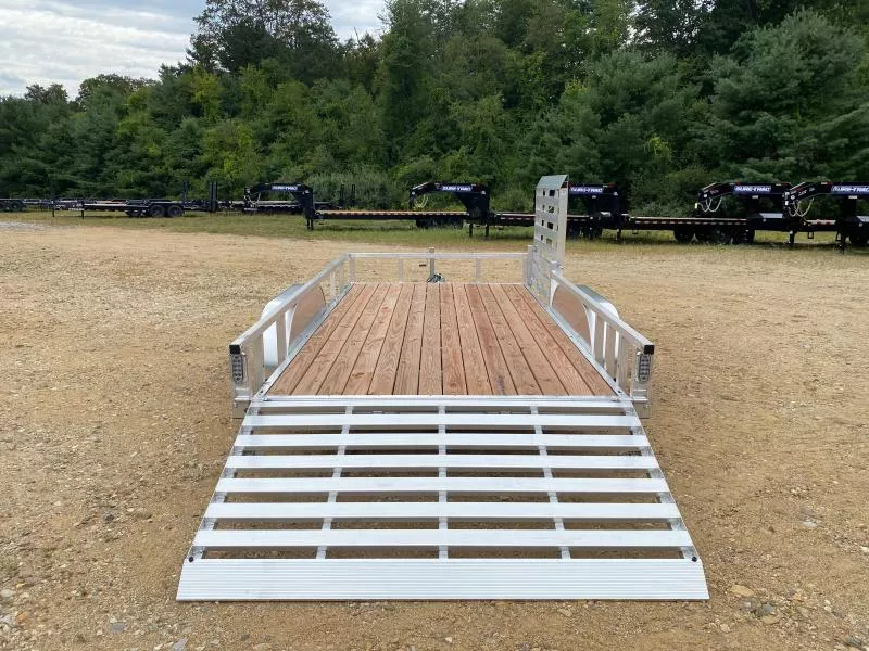 new Utility Trailers Sport Haven Other for sale, in Loudon, NH Thumbnail 9